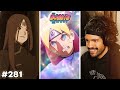 She was a Kara Inner?! Boruto: Naruto Next generations #281 | "The Eighth Truth"