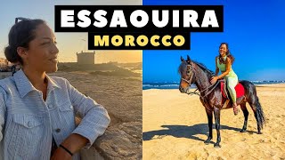 Essaouira Morocco The Ultimate Guide Of Things To Do In This Artsy Adventurous Coastal Town