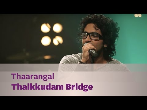 thaikkudam bridge chekele mp3 song