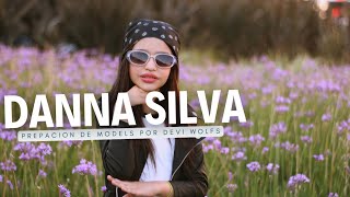 Descubriendo A Danna Silva, Mini Modelo De 7 Años, Brilla En El Teatro Colón De Buenos Aires