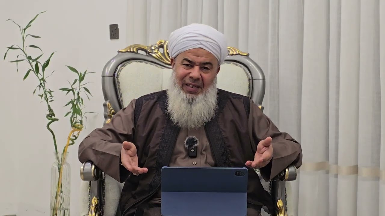 پرسیار و وەڵام ;  مامۆستا عبدالخالق ڕۆناکی 