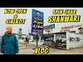 Spin ghar shinwari restaurant open in sialkot dumba karahi  kabuli pulao  chapli kabab  kxb