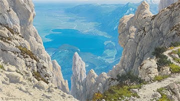 Becoming Truth (Closing) — Kapil Gupta