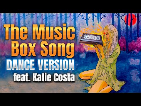 The Music Box (Dance Version) - Lost in the Illusion