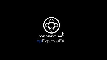xpExplosiaFX Part I - X-Particles 4, New Feature Sneak Peek