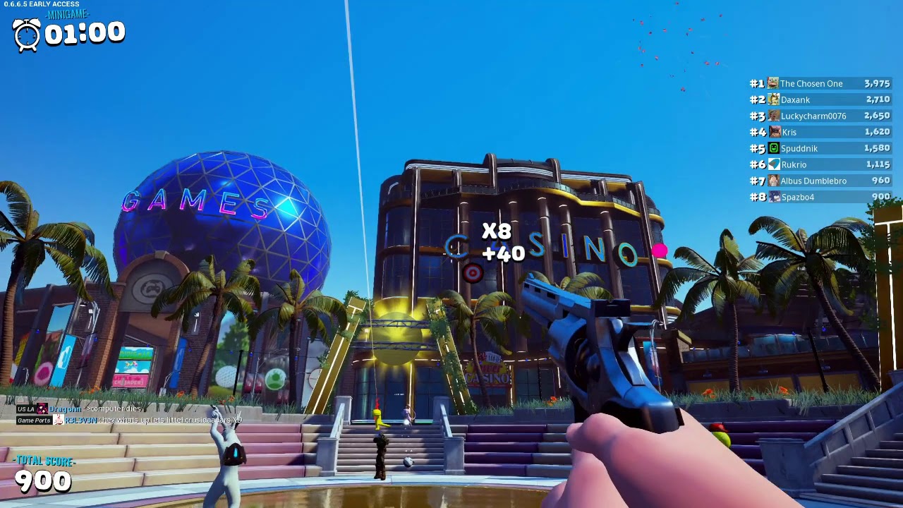 Quicklook [0257] PC Tower Unite YouTube