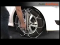 How to Install Thule Easy Fit Tire Chains - Fastest Snow Chains Ever! How to Install Thule Easy Fit Tire Chains - Fastest Snow Chains Ever!