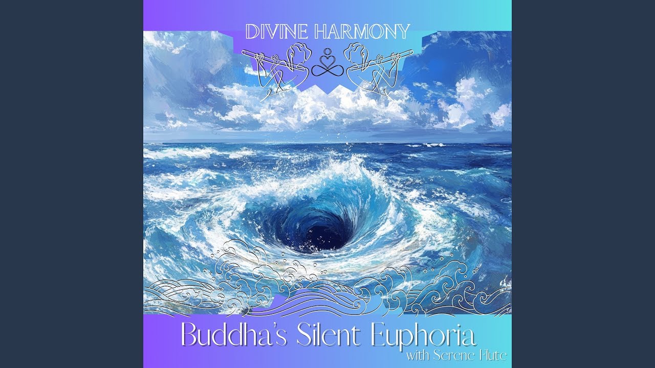 Rolling Waves: Harmony of Existence