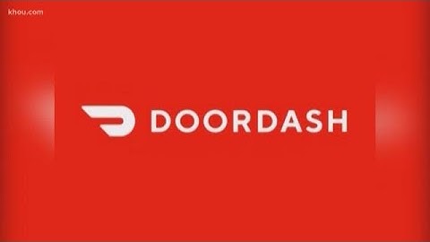 What to do if your information was compromised in the DoorDash data breach
