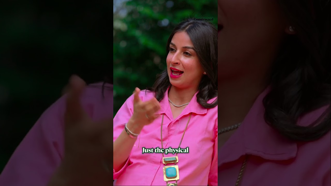 How Physical Strength BUILDS Mental Resilience 💪🧠 (You NEED To Hear This!)