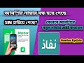 How to update new mobile number in absher account | আবশিরে নতুন নাম্বার Add করোন