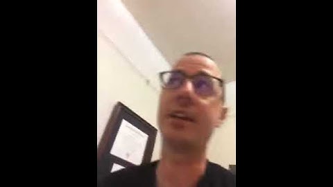 Canvas Champ Customer Video Review By Eric