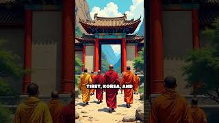 Nalanda The Lost Ancient Knowledge Hub