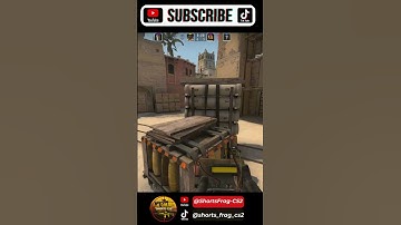 #39 - Mirage - 🔫Competitive Highlights 🎯💥