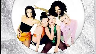 Spice Girls - Unreleased Demos - Touch Days