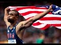 Tyson Gay&#39;s Best Wins