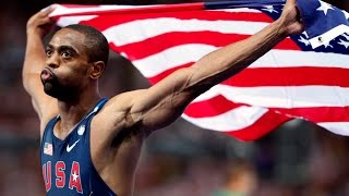 Tyson Gay&#39;s Best Wins