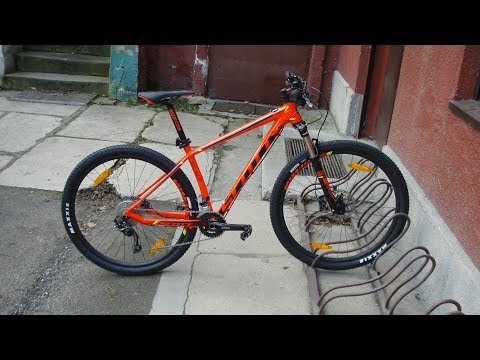 Scott scale 970 mountain bike 2017 shop