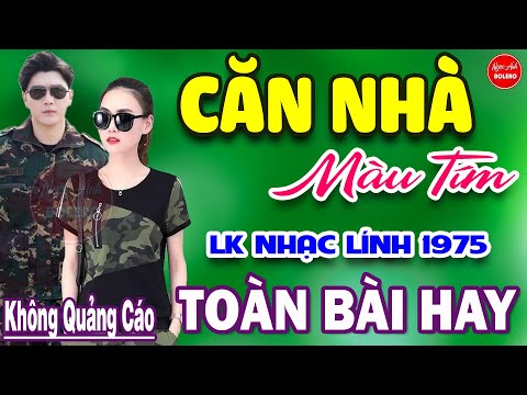 Video Căn Nhà Màu Tím - Ngõ Hồn Qua Đêm⭐LK Nhạc Vàng Xưa... - youtube