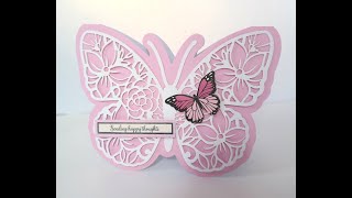 Introducing Butterfly Blossoms