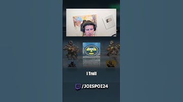 The CS2 Premier map pick experience 😍 #cs2 #counterstrike2