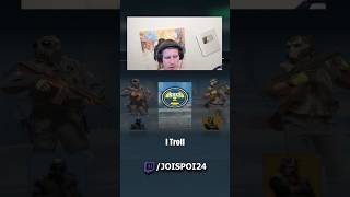 The CS2 Premier map pick experience 😍 #cs2 #counterstrike2