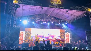 TARI GASEH MEUSANDENG || Sanggar Cut Meutia Meuligoe Aceh Utara pada Parade manstro seudati 2022