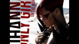 cihat pehlivanoglu feat rihanna-only girl (electronic) Resimi