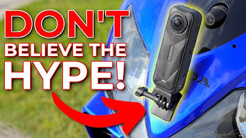 Watch This Before Buying an Insta360 X5...