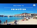 Welcome to Primosten, Croatia☀️🏝 |4k| 🎥