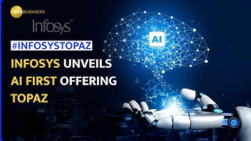 Infosys announces generative AI platform Topaz to accelerate business value for global enterprises
