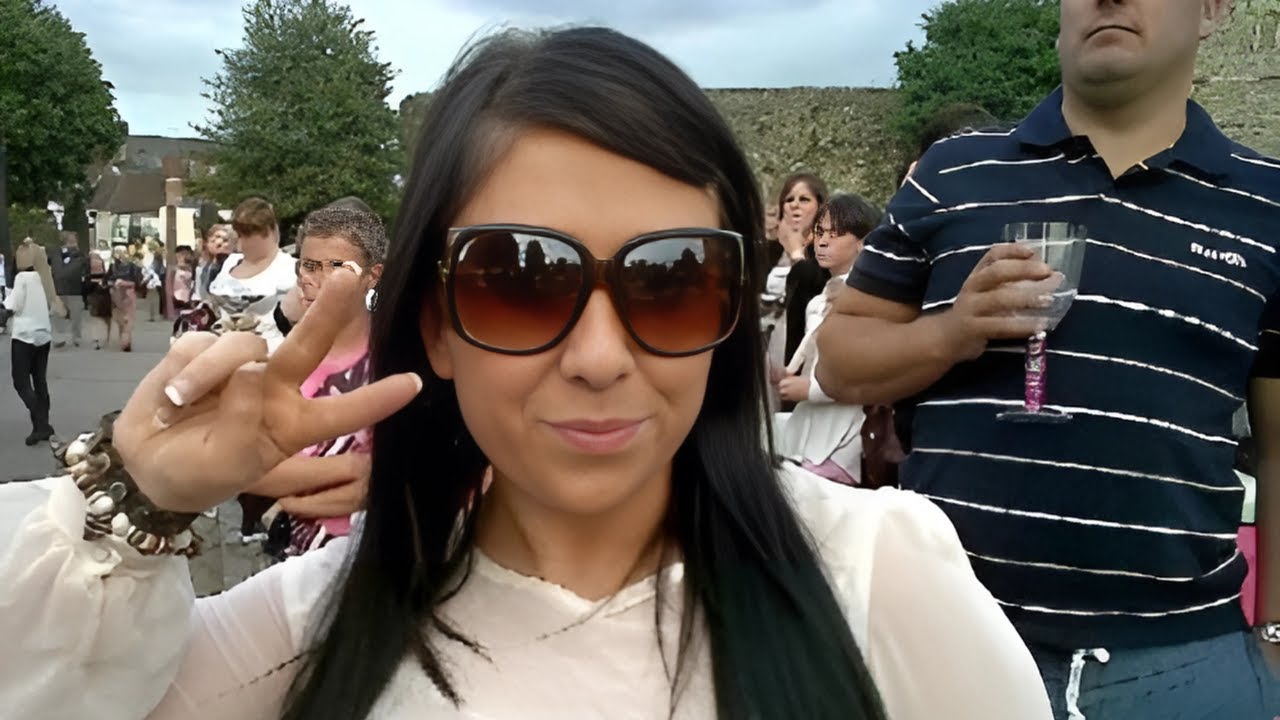 ELA FOI D3SM3MBR4DA PELO PRÓPRIO IRMÃO - O CHOCANTE CASO DE GEMMA MCCLUSKIE