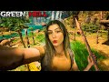 🔴 Um jogo de Sobrevivência na Amazônia!! - Green Hell ep 02