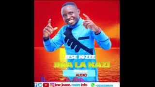 Jese Jozee(official Audio) Jina la kazi Subscribe,Coment and Share