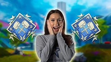 DOUBLE 4K DAMAGE AS LIFELINE?! | ClaraAtWork | Apex Legends Season 15