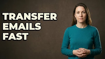 What tools transfer email and contacts?