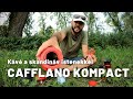 Kávé a skandináv istenekkel - Cafflano Kompact teszt (4K)