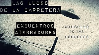 Relatos De Extraterrestres Y Ovnis Historias De Terror