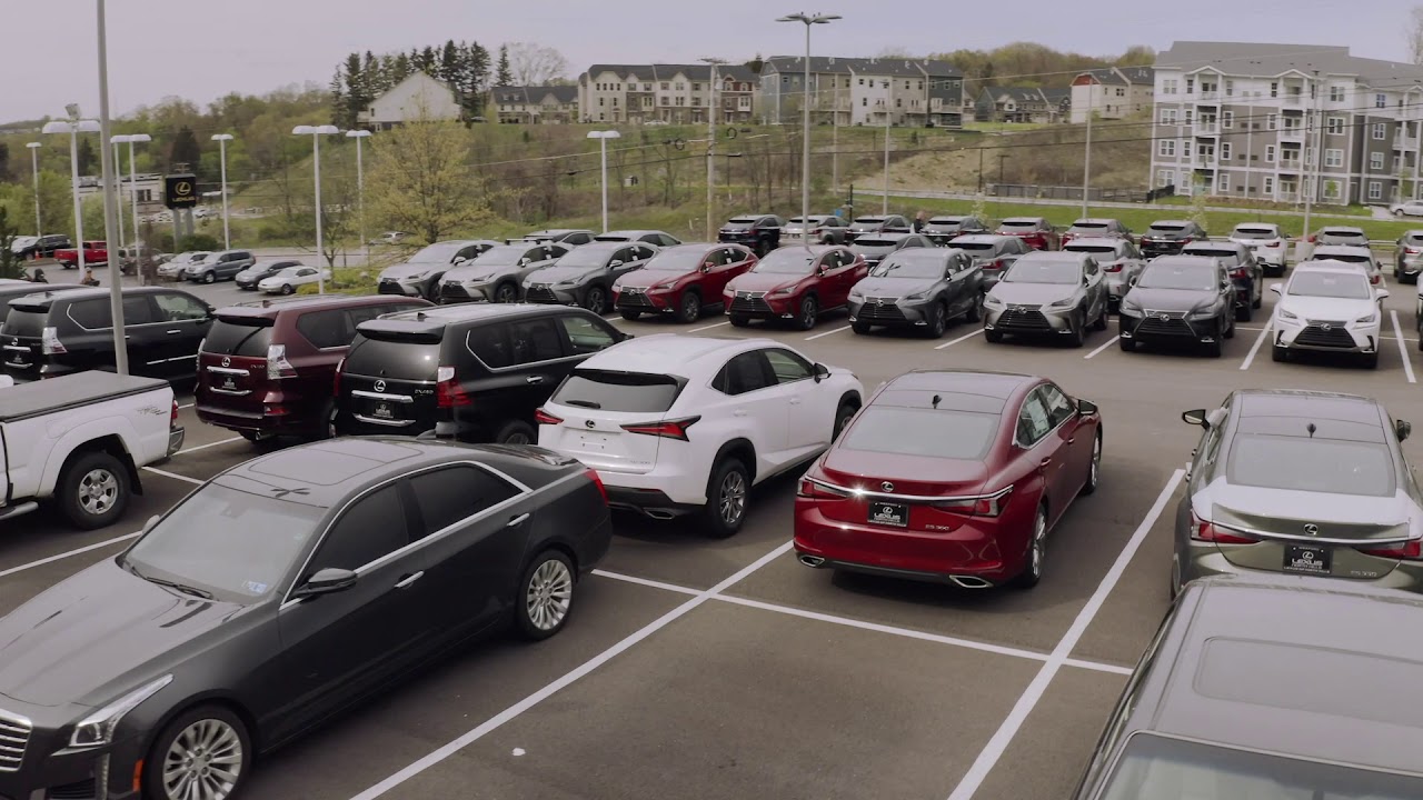 Lexus Dealers In Ohio >> Lexus Of North Hills Lexus Dealer In Wexford Pa Lexus Dealers In Ohio >> Lexus Of North Hills Lexus Dealer In Wexford Pa