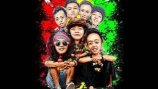 Full Album Parrots Reggae