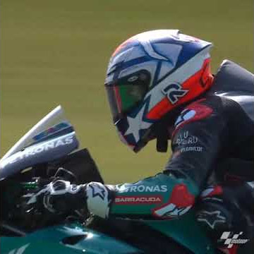 Story Wa MotoGP Garrett Gerloff #31 Keren ||GP Assen Belanda||