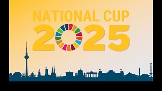 Finalrunde | National Cup 2025