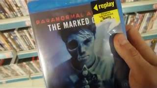 Blu-Ray Hunting in Leeds - Poundland, Sainsburys and more!