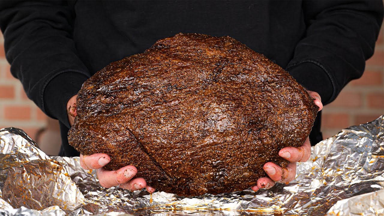 This Is Why You Should Stop Using The 4 2 10 BRISKET Method SMOKED this-is-why-you-should-stop-using-the-4-2-10-brisket-method-smoked