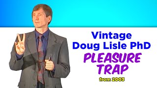 Doug Lisle - Vintage video 2003 by VegSource - Jeff Nelson 7,864 views 2 years ago 1 hour, 6 minutes