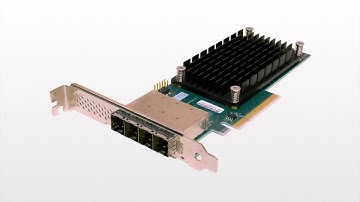 ATTO - The Importance of 12Gb SAS