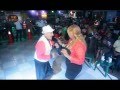 BIENVENIDO PEÑA & MILAGROS MUÑOZ; " ENSEÑAME EL LUNAR" (DUO LOS COMPADRES)