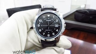 casio mtp s100 9bv solar powered