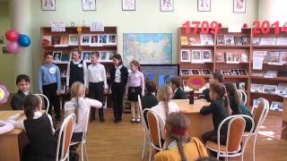 ГБУК г. Москвы 