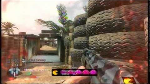 1v6 Clutch on Firing Range| Commentary